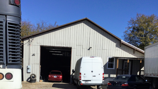 RNR Tire Express (Athens, GA) photo 4