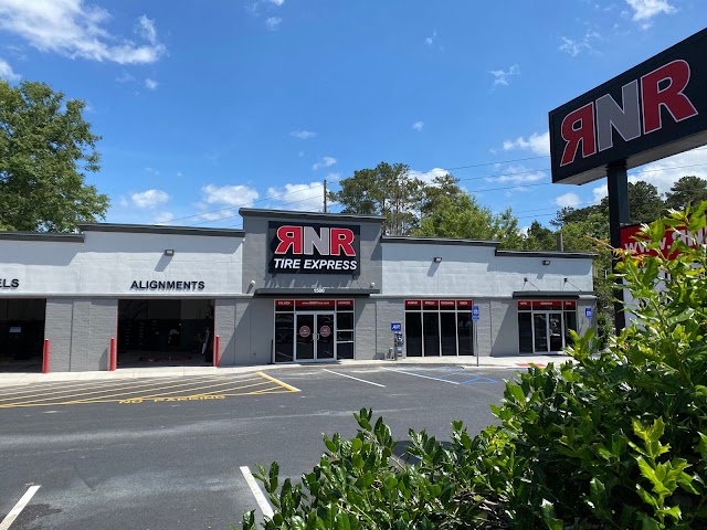 RNR Tire Express photo 4