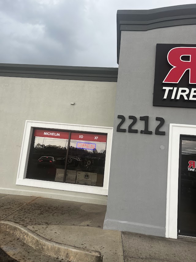 RNR Tire Express photo 2