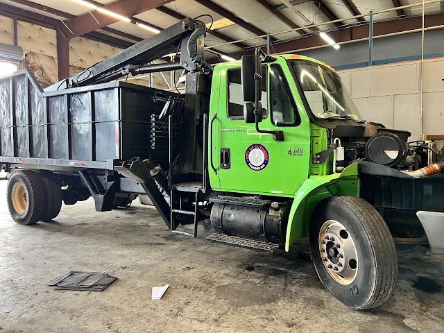 Road Ready Diesel Repair LLC photo 2