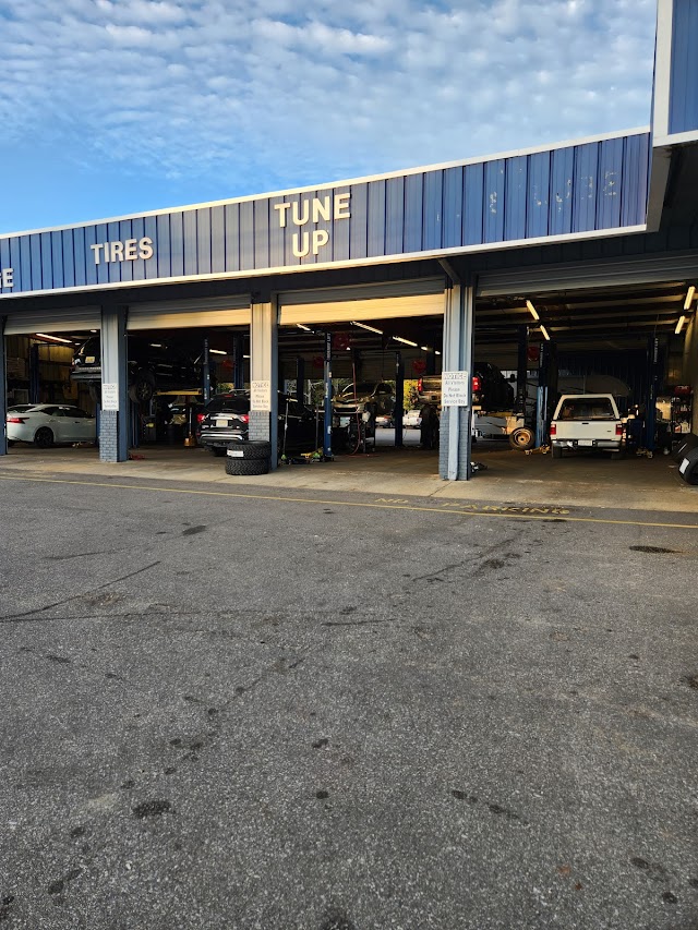 RoadMart Inc. - Dothan, AL photo 3