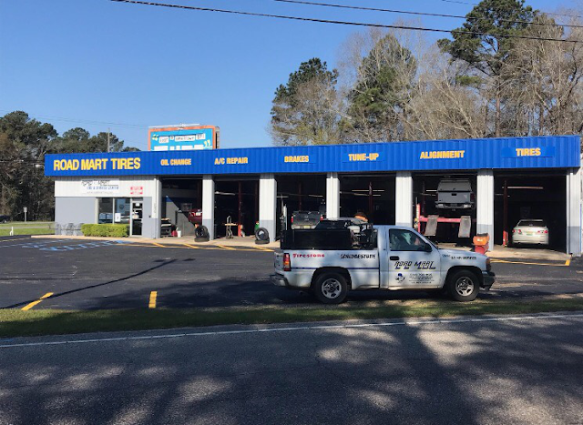 RoadMart Inc. photo 1