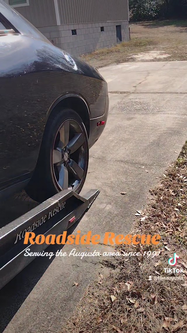 Roadside Rescue photo 3