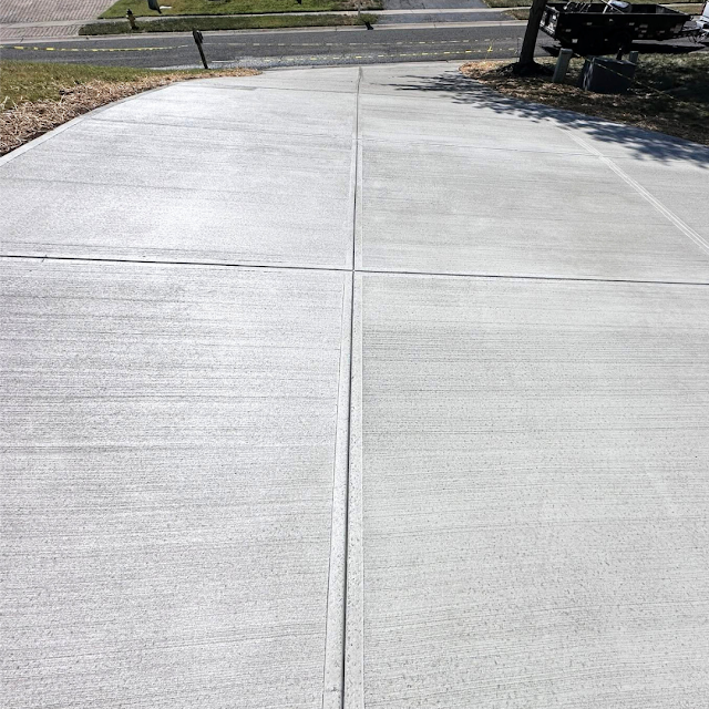 Robbie Concrete Contractors