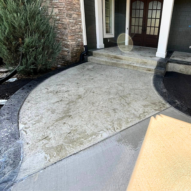 Robbie Concrete Contractors photo 3