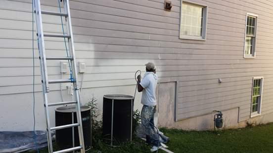 Robbie Concrete Contractors photo 4