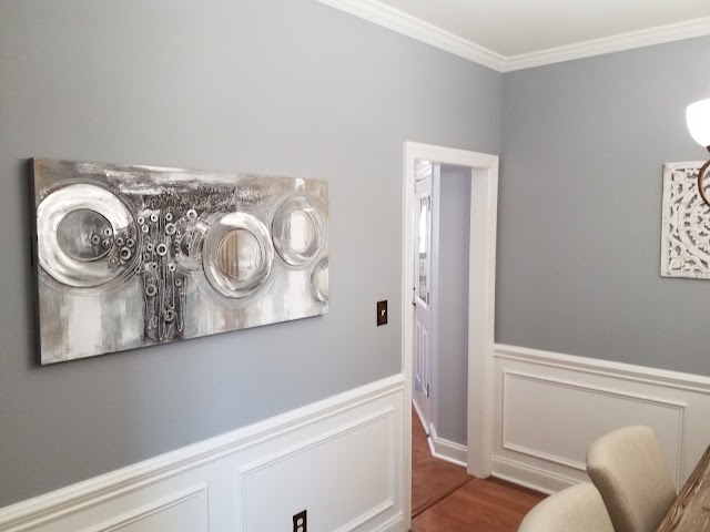Robert Dobin Professional Painting & Power Washing