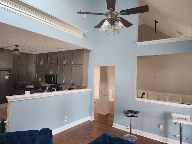 Robert Dobin Professional Painting & Power Washing photo 3