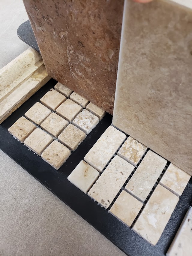 Robert F. Henry Tile Company photo 3