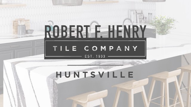 Robert F. Henry Tile Company photo 4