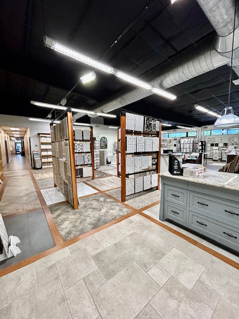 Robert F. Henry Tile Company photo 2