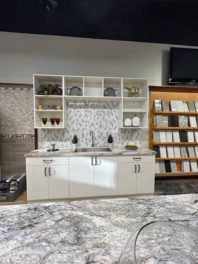 Robert F. Henry Tile Company photo 4