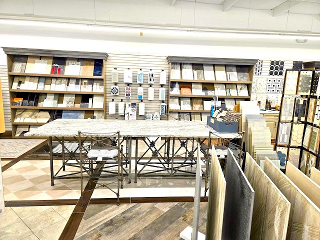 Robert F. Henry Tile Company photo 2