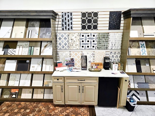 Robert F. Henry Tile Company photo 4
