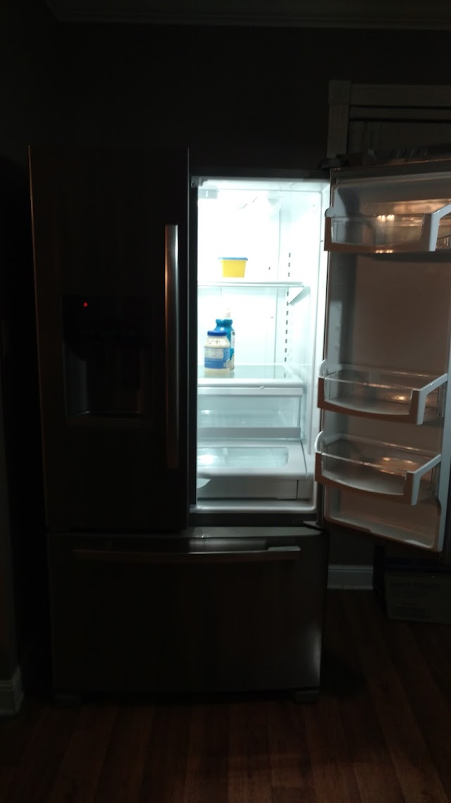 Roberto Appliances