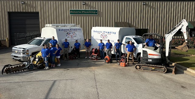 Roberts Plumbing, Inc.