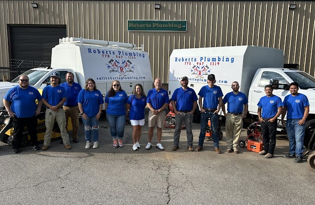 Roberts Plumbing, Inc. photo 4