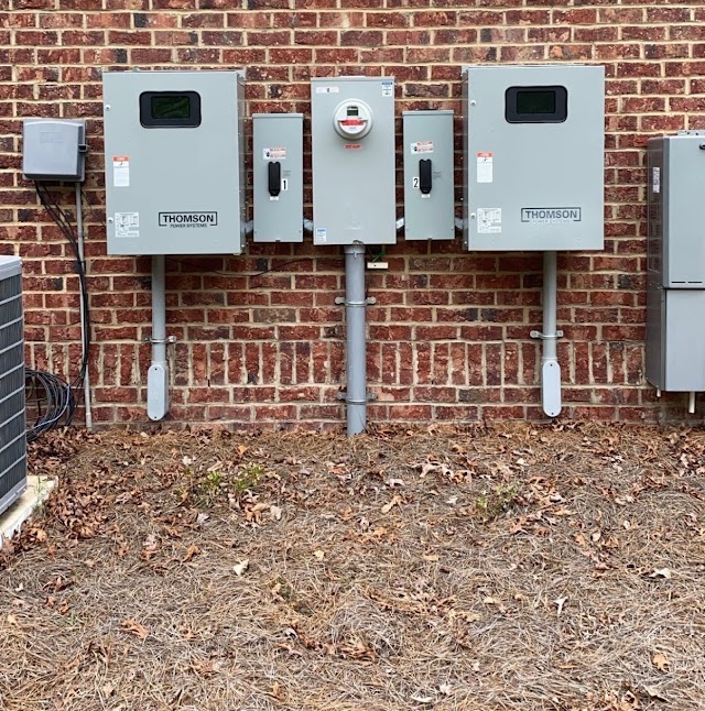 Robins Electrical Services, Inc. photo 4