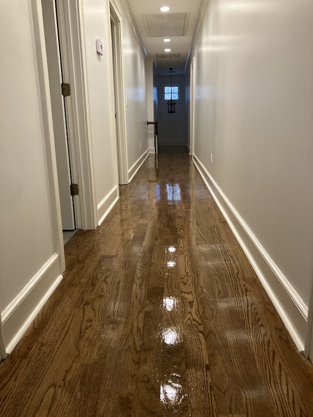 Robinson Cleaning Services LLC