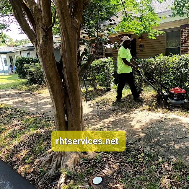 Robinson Handy and Technology Services photo 3