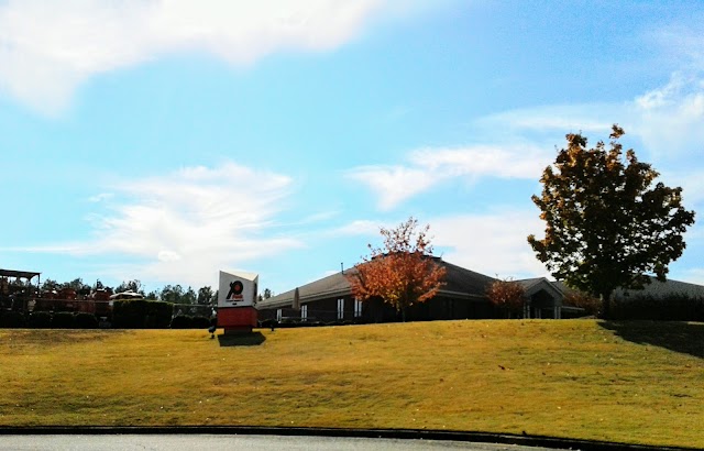Robinson Paving Company - Division of Scruggs photo 3