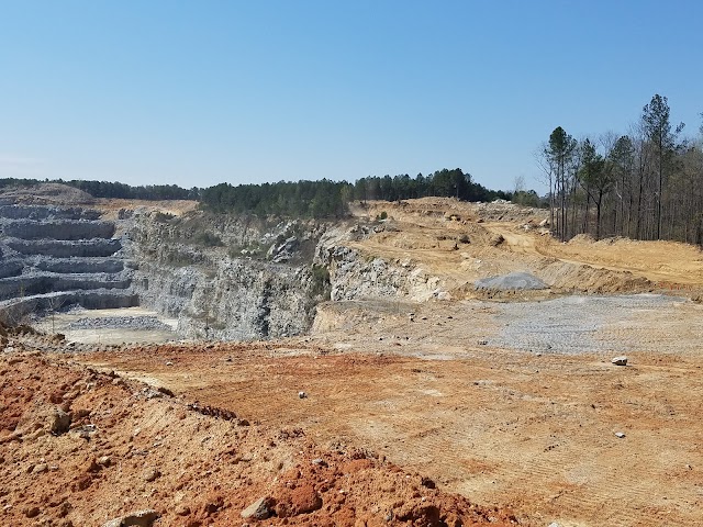 Robinson Paving Company - Fortson Plant (Division of Scruggs) photo 2