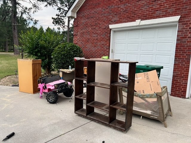 Rock House Junk Removal, LLC