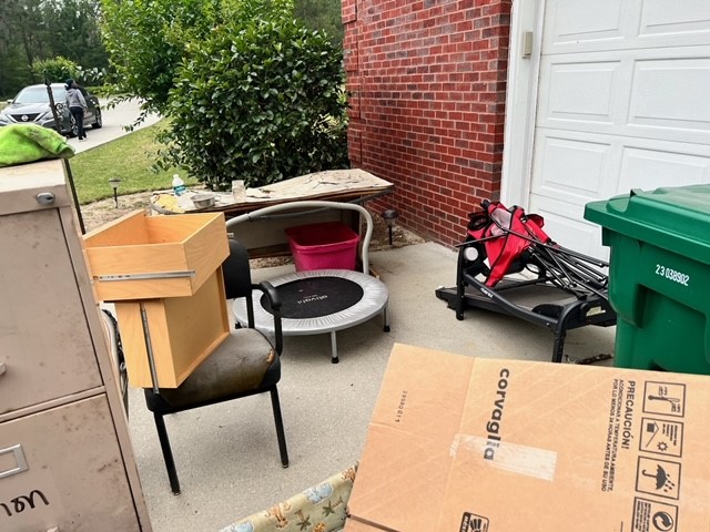 Rock House Junk Removal, LLC photo 3
