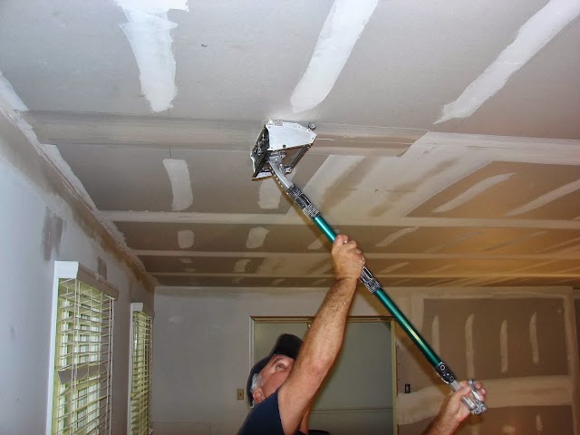 Rock It Drywall Systems