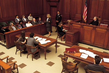 Rock Remson Law Firm - Criminal Defense Lawyer of Atlanta photo 4