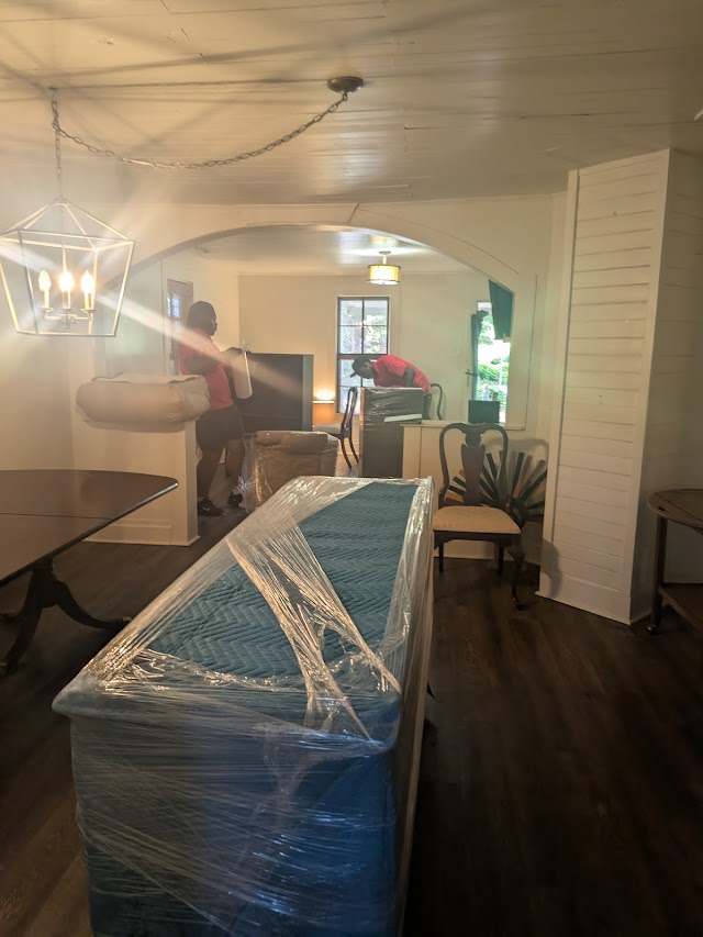 Rocket City Movers of Huntsville photo 2
