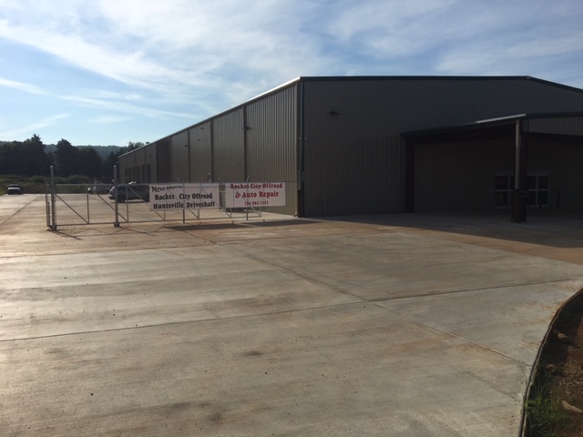 Rocket City Off Road Huntsville Driveshaft Auto Repair photo 3