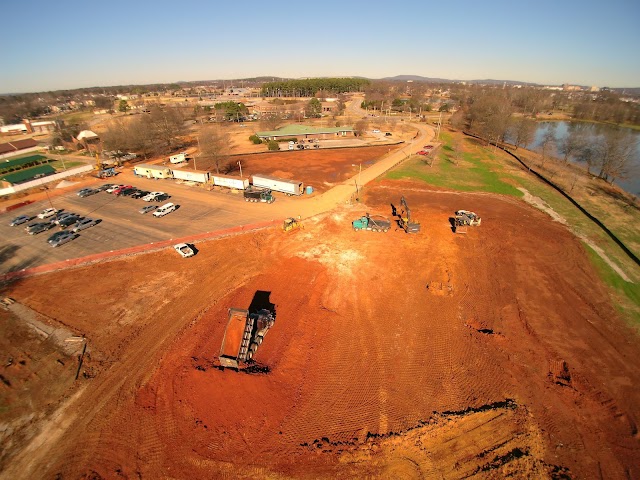 Rocket City Paving photo 2