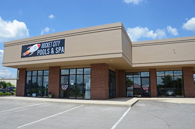 Rocket City Pool & Spas photo 2