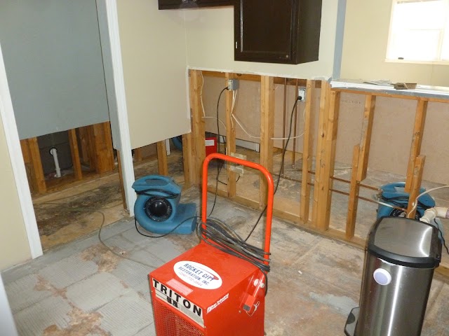 Rocket City Restoration, Inc. photo 3