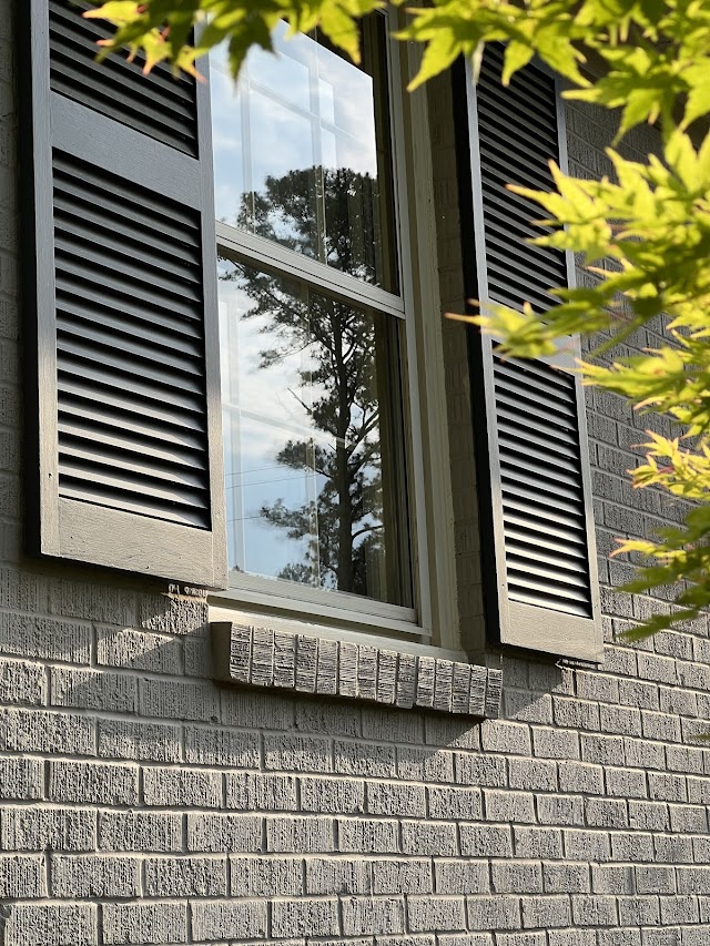 Rocket City Window Cleaning