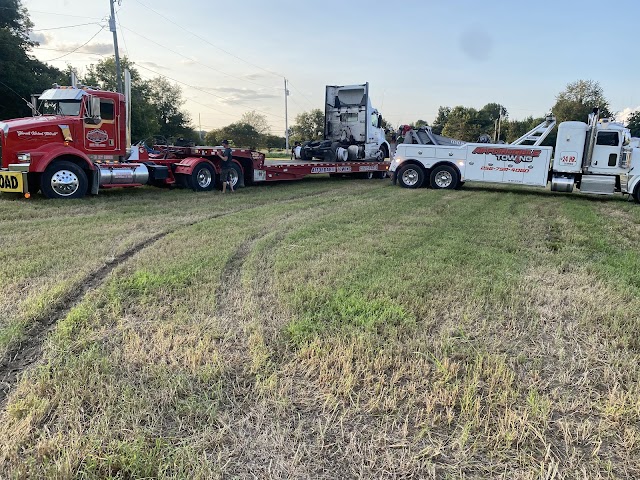 Rocket Towing and Recovery photo 4
