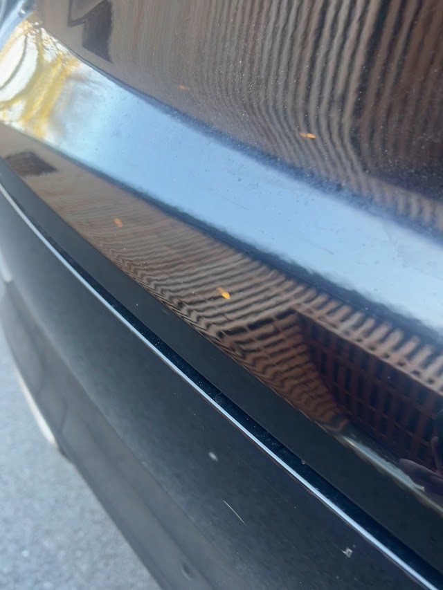 Rockstar Mobile Dent Repair of Atlanta photo 3