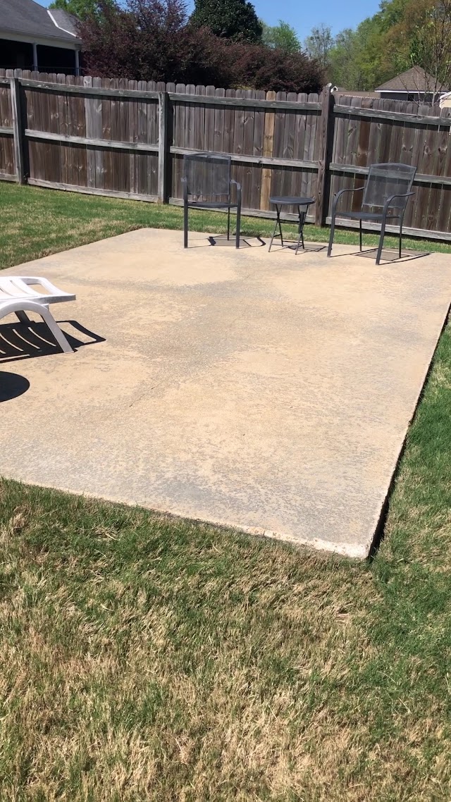 Rod's Pressure Washing photo 3