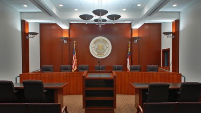 Rodney E. Davis, P.C.