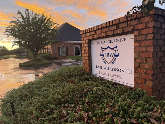 Rodney E. Davis, P.C. photo 4