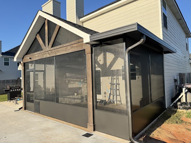 Rogers Gutters and Exteriors LLC