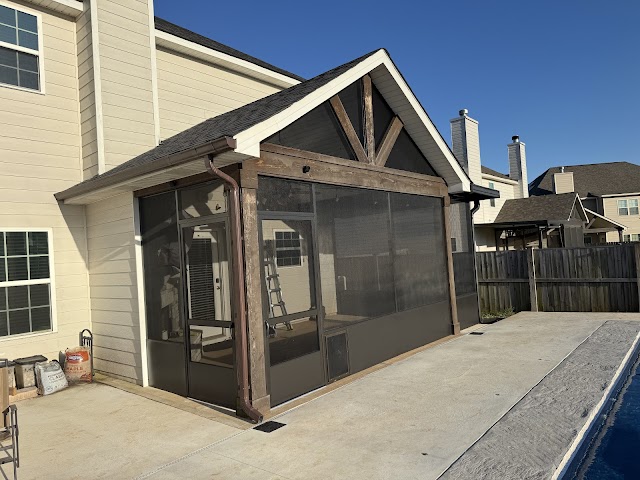 Rogers Gutters and Exteriors LLC photo 2