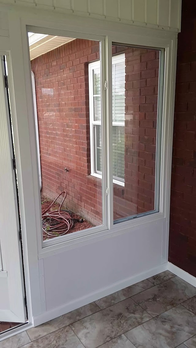 Rogers Gutters and Exteriors LLC photo 3