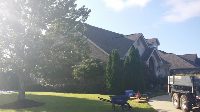 Rogers Siding Inc
