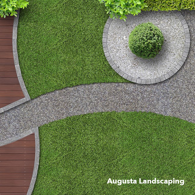 Rollin's Landscape Co., Inc. photo 4
