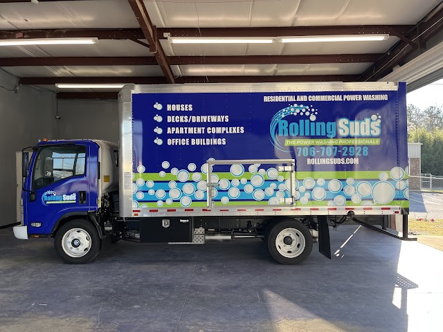 Rolling Suds of Columbus - Auburn photo 1