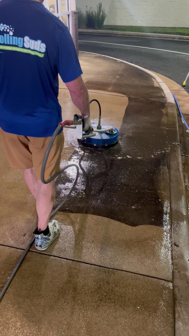 Rolling Suds of Columbus - Auburn photo 3
