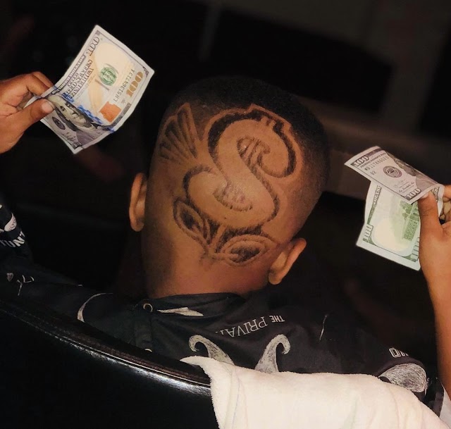 Ron’s Ace Of Fades Barbershop LLC photo 3