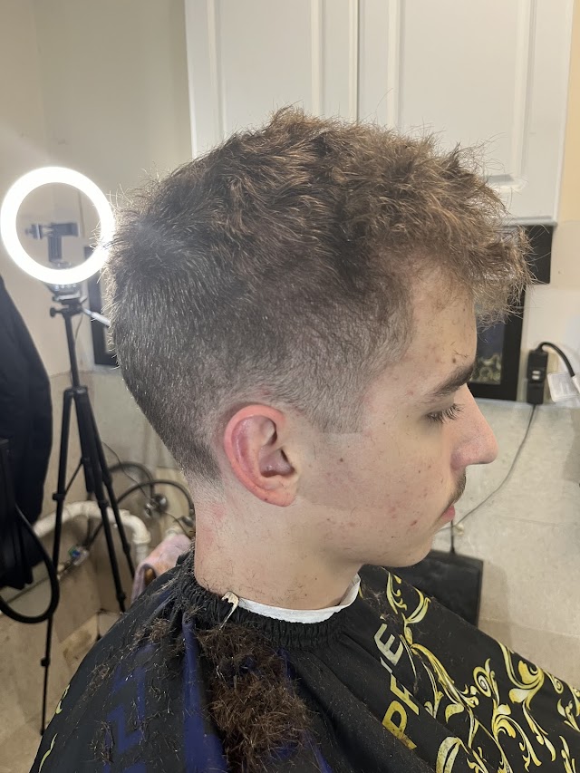 Ron’s Ace Of Fades Barbershop LLC photo 4